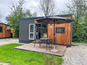 Holiday Home Rinas Kuschelnest by Interhome