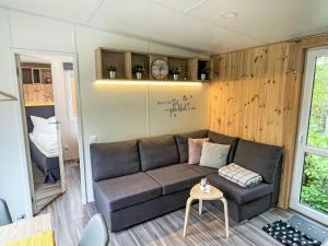 Holiday Home Rinas Kuschelnest by Interhome