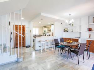 Holiday Home Los almendros by Interhome