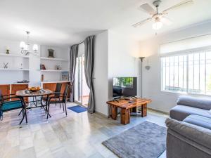 Holiday Home Los almendros by Interhome