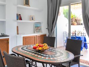 Holiday Home Los almendros by Interhome
