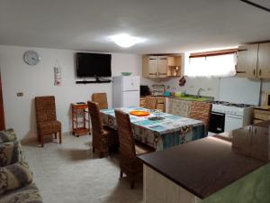 TITI appartamento vacanze La Corte