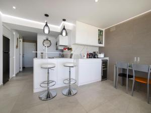 Apartment Penon de Ifach-3 by Interhome