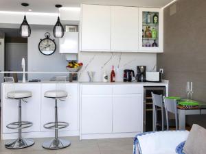 Apartment Penon de Ifach-3 by Interhome