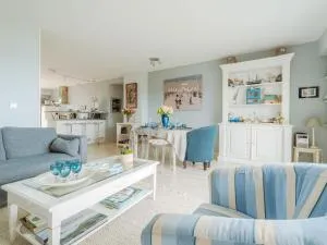 Apartment Le Parc de La Ronceray 7 - L'Horizon by Interhome - Tréméreuc