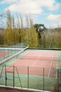 Apartment Le Parc de La Ronceray 7 - LHorizon by Interhome