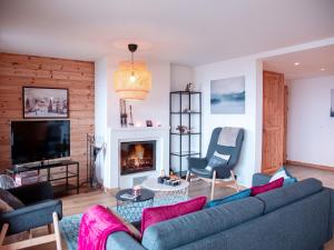 Apartment Jade 22 by Interhome