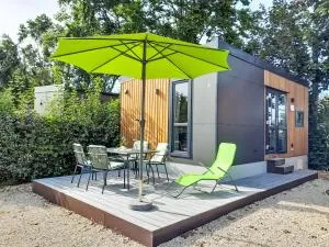Holiday Home Tiny Haus Kuschelnest by Interhome - غريدينغ