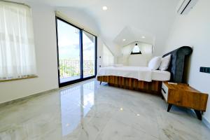 Lycian Seaside Family-Friendly Luxury Villa Hisaronu, Ovacik by Sunworld Villas Fethiye