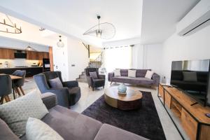 Lycian Seaside Family-Friendly Luxury Villa Hisaronu, Ovacik by Sunworld Villas Fethiye