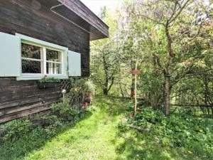 Holiday Home s`Hüttl reloaded by Interhome - Steinach am Brenner