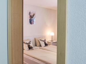 Apartment Bergluft by Interhome