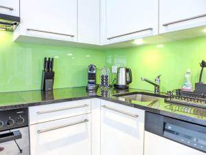 Apartment Bergluft by Interhome