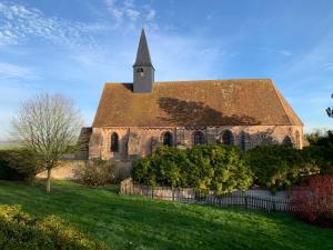 Maisons de vacances L-Oliviade : photos des chambres
