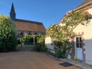 Gîte de L'Oliviade - Campagne & Confort