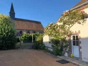 L'Oliviade - Saint-Luperce