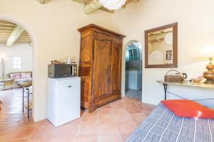 Maisons de vacances Orangerie : photos des chambres