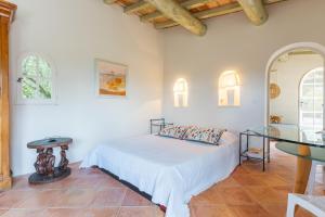 Maisons de vacances Orangerie : photos des chambres