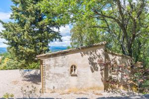 Maisons de vacances Orangerie : photos des chambres