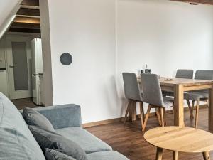 Apartment Hůrka by Interhome