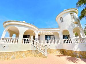 Villa Rosas Ciudad Quesada by Villas&You