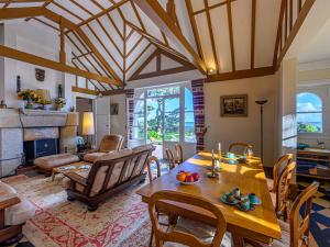 Villa Santa Cruz by Interhome