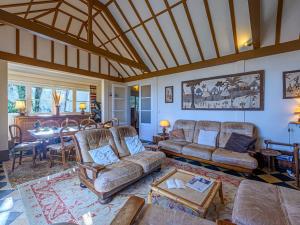 Villa Santa Cruz by Interhome