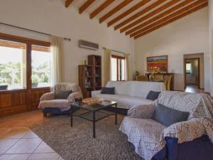 Villa Correfoc by Interhome