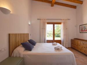 Villa Correfoc by Interhome