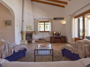 Villa Correfoc by Interhome