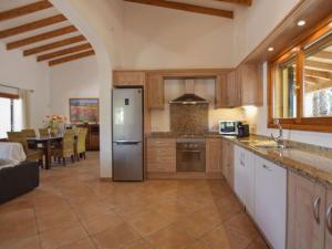 Villa Correfoc by Interhome