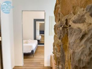 San Nicolò 14 Tirabora Short Rent