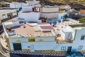 sunset lodge - Tamaimo