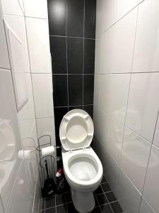 Однокомнатная квартира с новым ремонтом