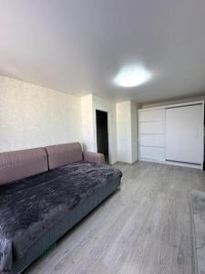 Однокомнатная квартира с новым ремонтом