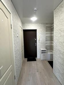 Однокомнатная квартира с новым ремонтом