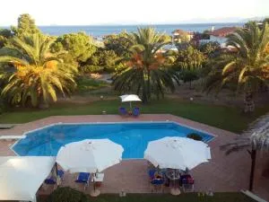 Kinetious Nisous - 基内塔