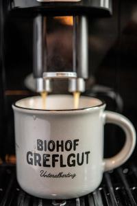 Biohof Greflgut