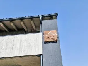 Apartment be calm by Interhome - 施塔姆斯