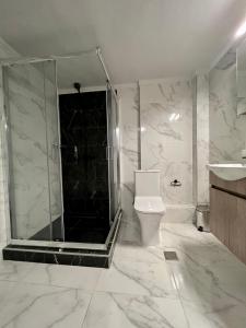 3C Apartment A Cozy Apartment in the Heart of Alexandroupoli