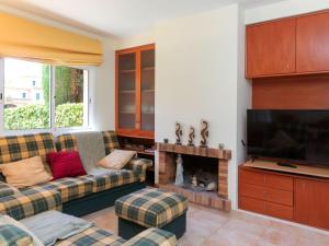 Holiday Home Port Pals Beach by Interhome
