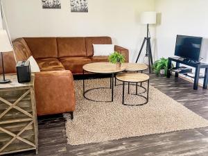 Holiday Home Hebbink by Interhome