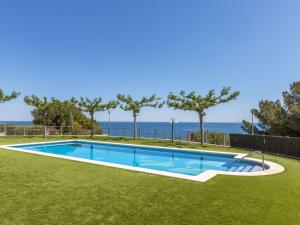 Apartment Fane by Interhome