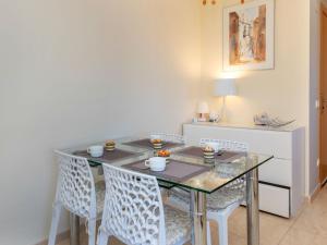 Apartment Fane by Interhome