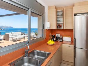 Apartment Fane by Interhome