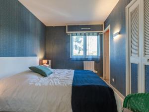 Apartment Le Bourret-5 by Interhome