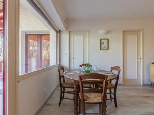 Apartment Le Bourret-5 by Interhome