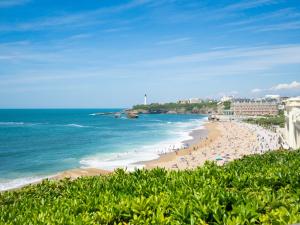 Appartements Studio Le Brighton by Interhome : photos des chambres