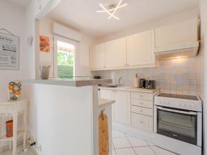 Apartment Le Maxime Park Résidence by Interhome