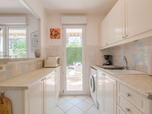 Apartment Le Maxime Park Résidence by Interhome